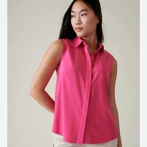 Athleta Everlasting Tank